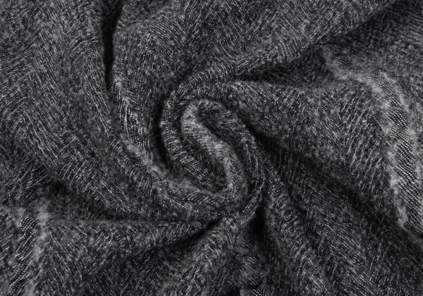 COMME des GARCONS HOMME DEUX Product Processed Wool Chester Coat K-169829_017