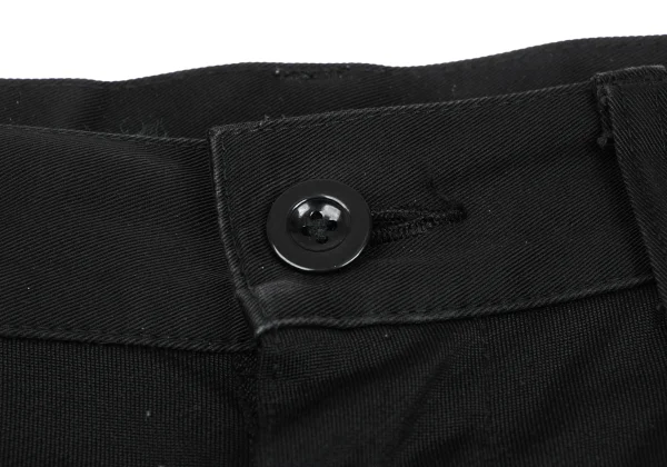 JUNYA WATANABE MAN COMME des GARCONS Tapered Jersey Pants K-169835_005