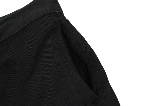 JUNYA WATANABE MAN COMME des GARCONS Tapered Jersey Pants K-169835_006