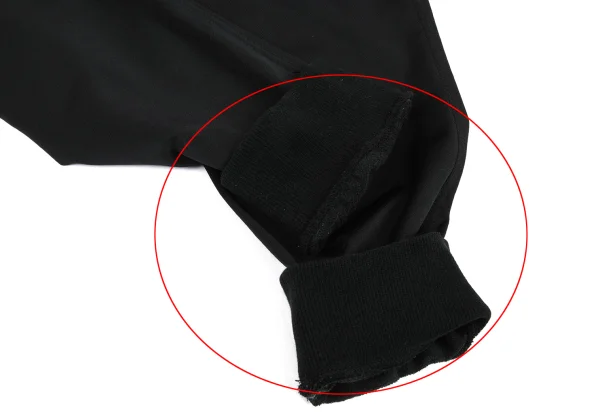 JUNYA WATANABE MAN COMME des GARCONS Tapered Jersey Pants K-169835_009