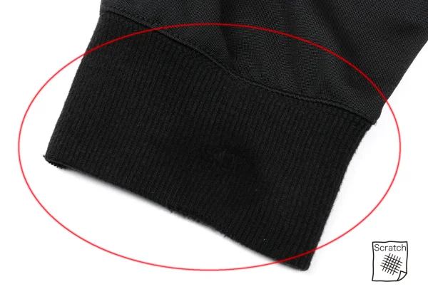 JUNYA WATANABE MAN COMME des GARCONS Tapered Jersey Pants K-169835_014