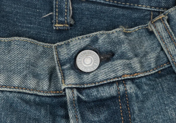 JUNYA WATANABE×Levi's Double Waist Reconstructed Jeans K-169838_003