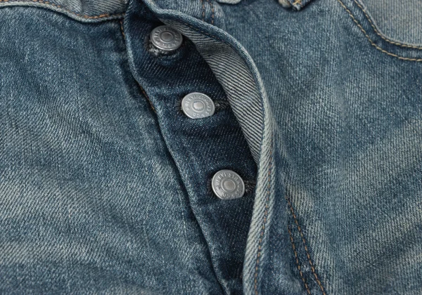 JUNYA WATANABE×Levi's Double Waist Reconstructed Jeans K-169838_005