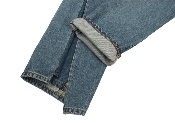 JUNYA WATANABE×Levi's Double Waist Reconstructed Jeans K-169838_008
