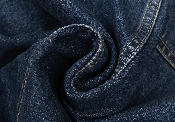 JUNYA WATANABE×Levi's Switching Hem Tape Decorated Denim Skirt K-169840_015