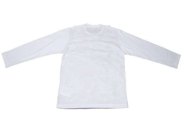 tao Frilled Sequin Embroidered T Shirt K-169842_010