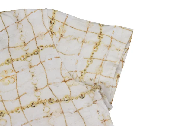 tricot COMME des GARCONS tricot Special Bead Transfer Print T Shirt K-169846_005