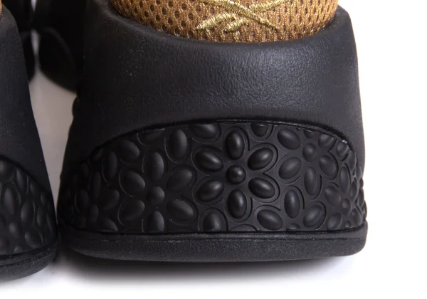 noir kei ninomiya x Reebok INSTAPUMP FURY Metallic Sneakers K-169848_006