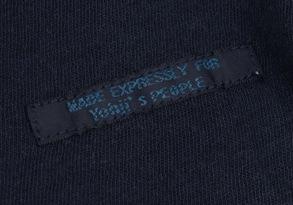 REGULATION yohji yamamoto Gather Neck Shoulder Button Top K-169851_012