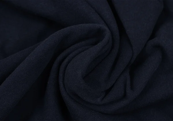 REGULATION yohji yamamoto Gather Neck Shoulder Button Top K-169851_016