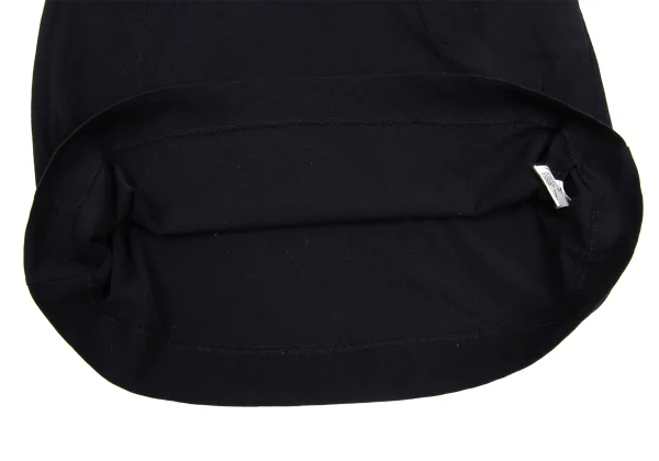 Yohji Yamamoto FEMME Side Pocket Cotton Dress K-169854_008