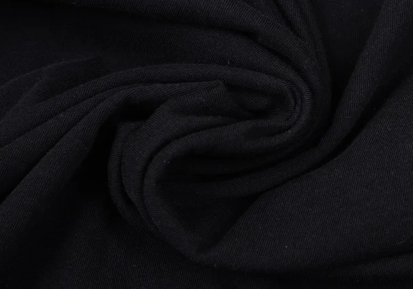 Yohji Yamamoto FEMME Side Pocket Cotton Dress K-169854_010