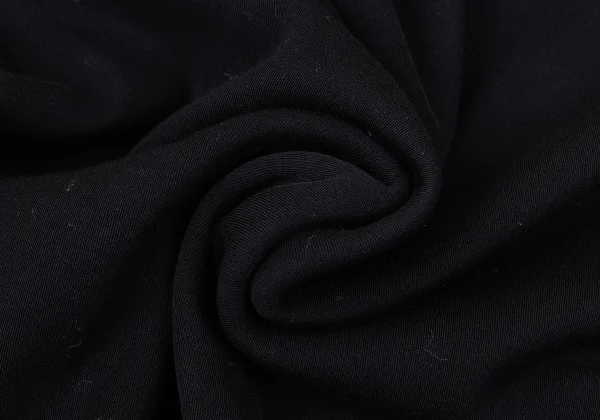 Yohji Yamamoto FEMME Cotton Long Sleeves T Shirt K-169855_009