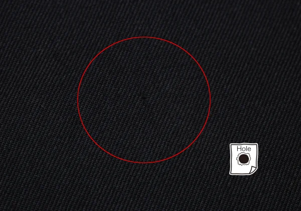 Yohji Yamamoto FEMME Wool Suspender Skirt K-169857_011