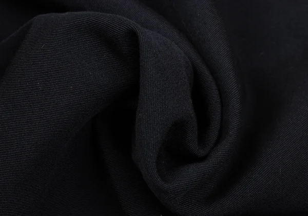 Yohji Yamamoto FEMME Wool Suspender Skirt K-169857_015