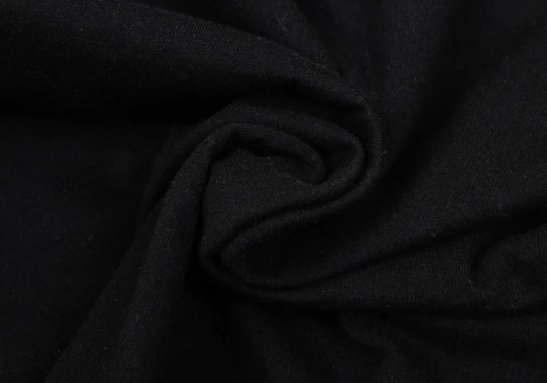 Yohji Yamamoto Kume Textile Tag Patch T-Shirt K-169858_008