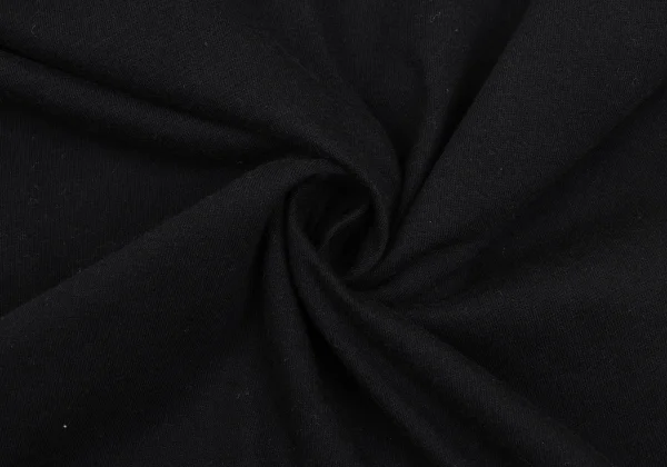 Yohji Yamamoto NOIR Cotton Back Logo Discharge Print T-shirt K-169862_010