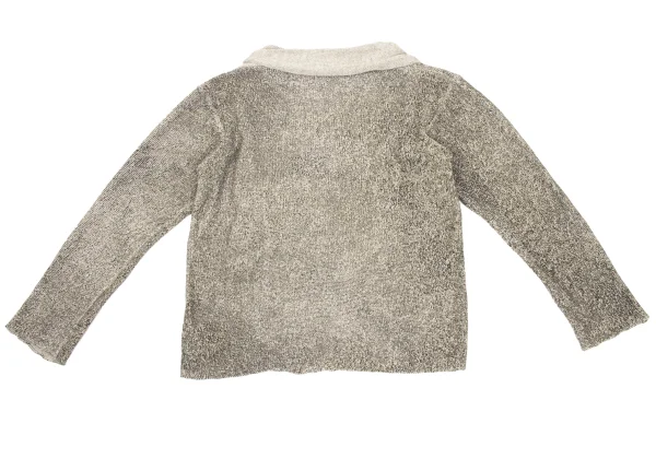 JURGEN LEHL Bamboo Silk Knit Cardigan K-169866_008