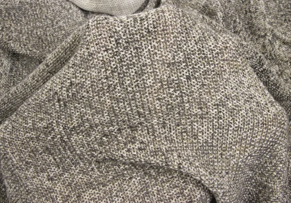 JURGEN LEHL Bamboo Silk Knit Cardigan K-169866_009