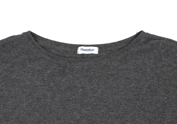 Plantation Rayon Knit Top K-169868_003