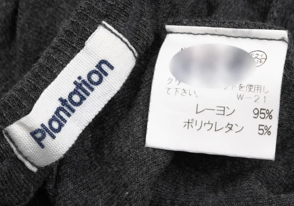 Plantation Rayon Knit Top K-169868_011