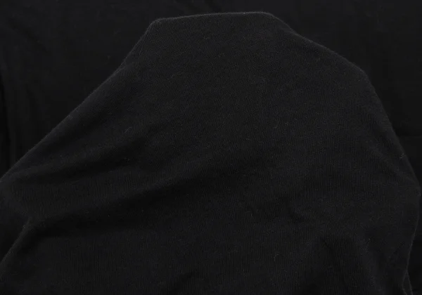 Plantation Hem Stitch Cotton T Shirt K-169874_009