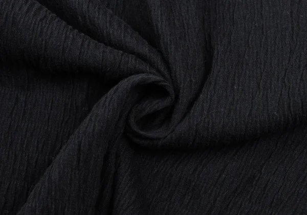 Plantation Wrinkle Pleats 3/4 Sleeves T Shirt K-169875_010