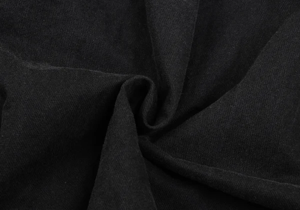 Plantation Cotton Tuck Flare Denim Skirt K-169877_011