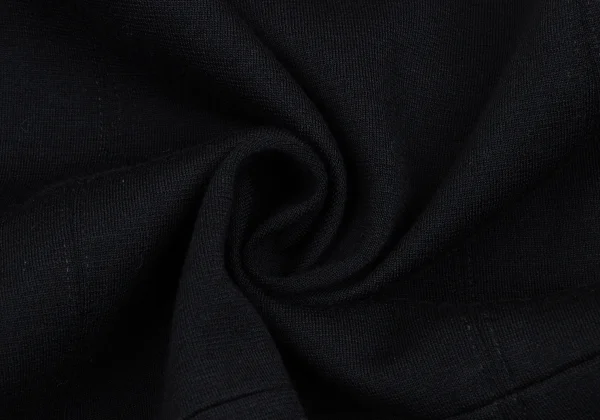 yoshie inaba Switching Wool Knit Skirt K-169878_009