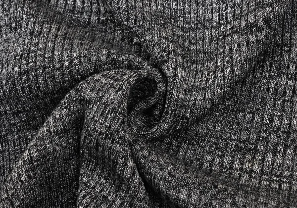 yoshie inaba Silk Rib Knit Cardigan K-169879_010