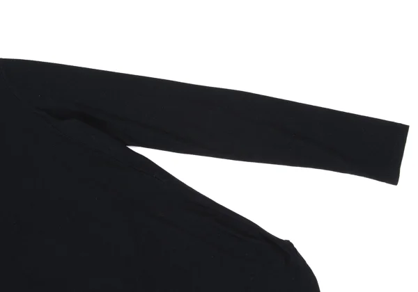 Theory Rayon Round Hem T Shirt K-169881_004