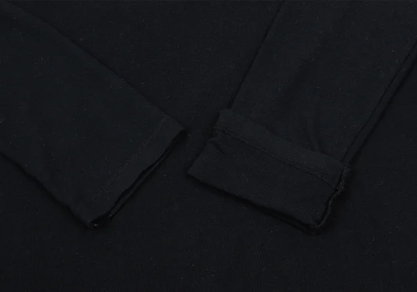 Theory Rayon Round Hem T Shirt K-169881_005