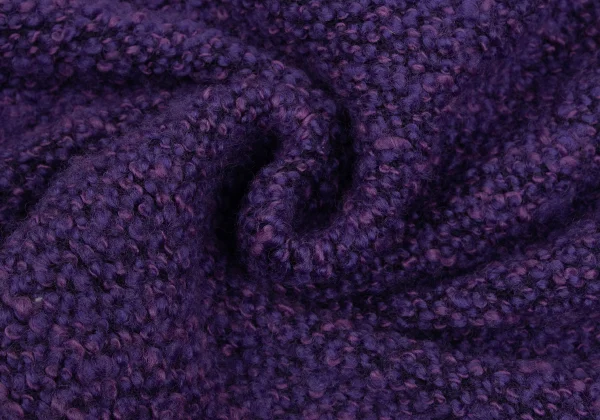 SONIA BY SONIA RYKIEL Hooded  Knit Gown Coat K-169882_017