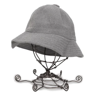 CA4LA Poly Blended Metro Hat