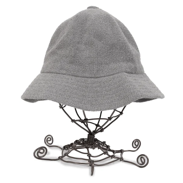 CA4LA Poly Blended Metro Hat K-169885_002