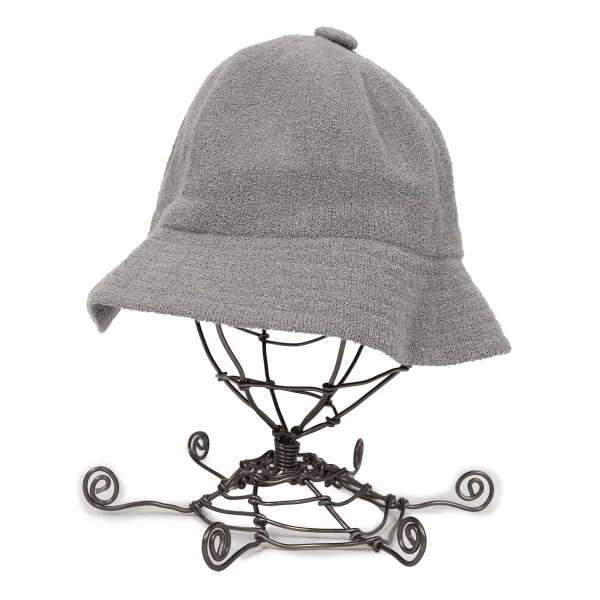 CA4LA Poly Blended Metro Hat K-169885_003