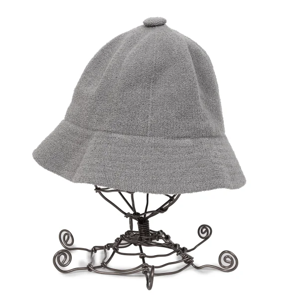 CA4LA Poly Blended Metro Hat K-169885_004