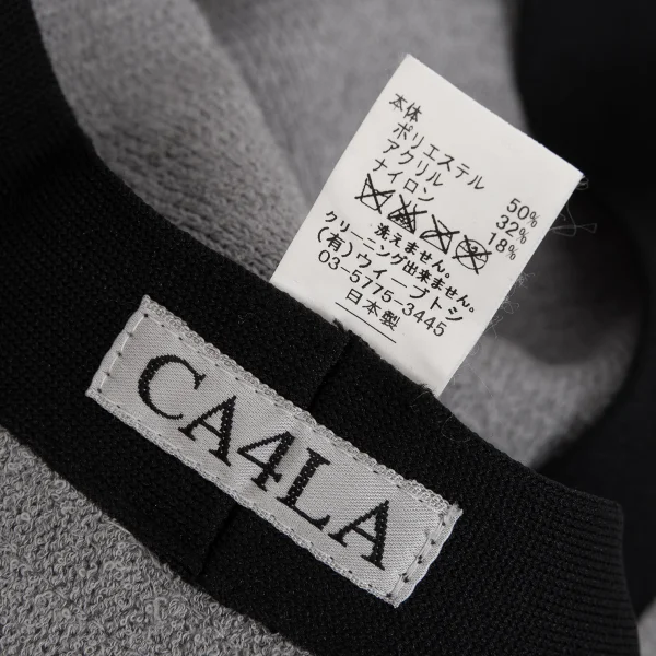 CA4LA Poly Blended Metro Hat K-169885_009