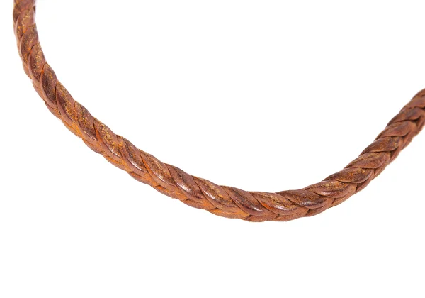 ETRO Mesh Leather Bag K-169886_010