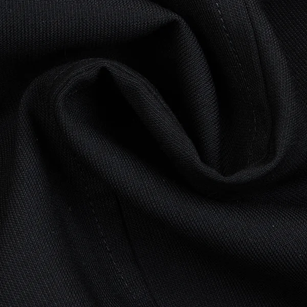 Yohji Yamamoto FEMME Wool Button Design Long Dress K-169887_017