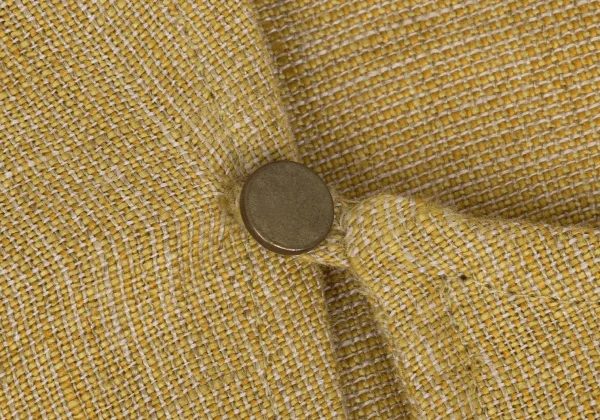 JURGEN LEHL Linen Short Sleeve Dress K-169888_005