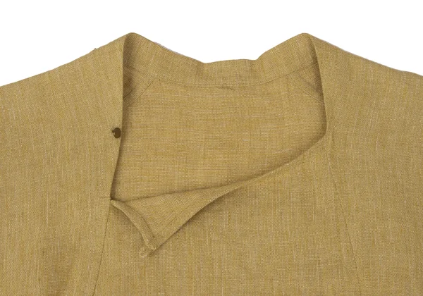 JURGEN LEHL Linen Short Sleeve Dress K-169888_006