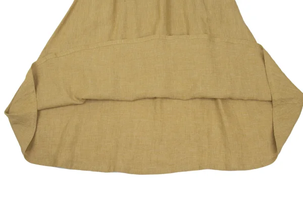 JURGEN LEHL Linen Short Sleeve Dress K-169888_010