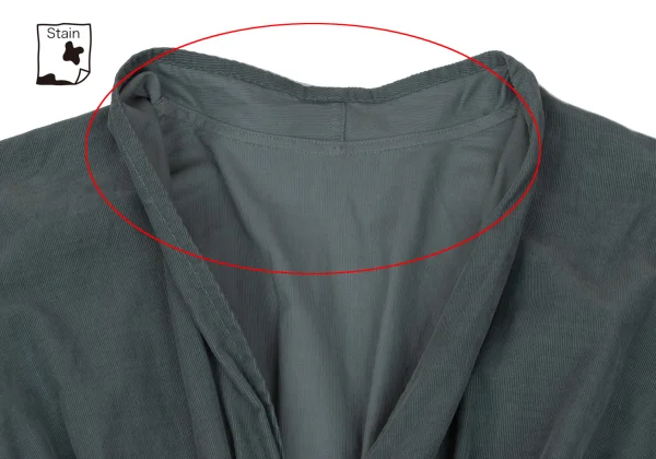 JURGEN LEHL Babaghuri Cotton Waist Pintuck Dress K-169889_005