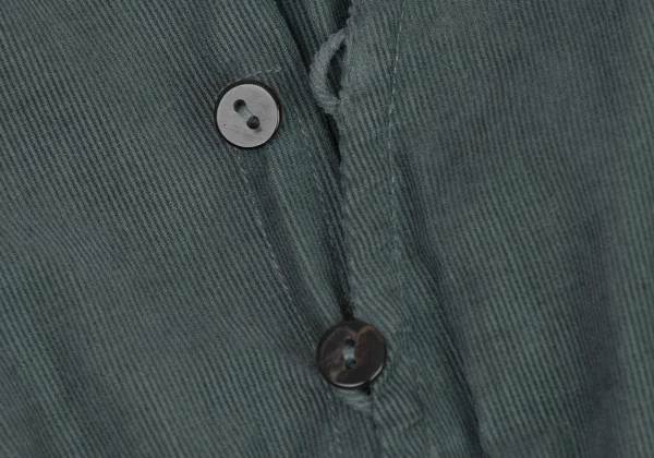 JURGEN LEHL Babaghuri Cotton Waist Pintuck Dress K-169889_006