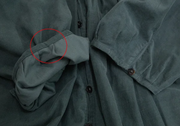 JURGEN LEHL Babaghuri Cotton Waist Pintuck Dress K-169889_008