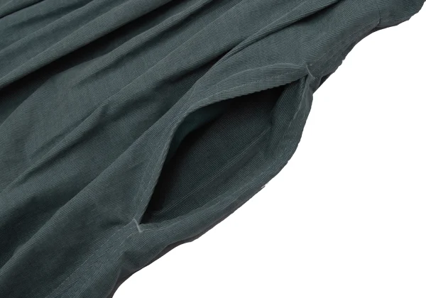 JURGEN LEHL Babaghuri Cotton Waist Pintuck Dress K-169889_011