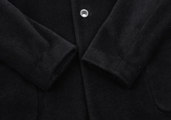 ARTS&SCIENCE Mink Blended Wool Coat K-169892_010