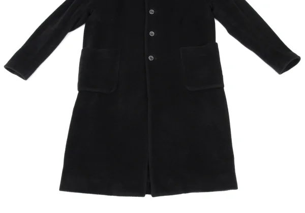 ARTS&SCIENCE Mink Blended Wool Coat K-169892_012