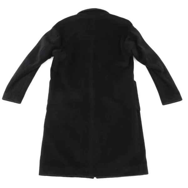 ARTS&SCIENCE Mink Blended Wool Coat K-169892_015